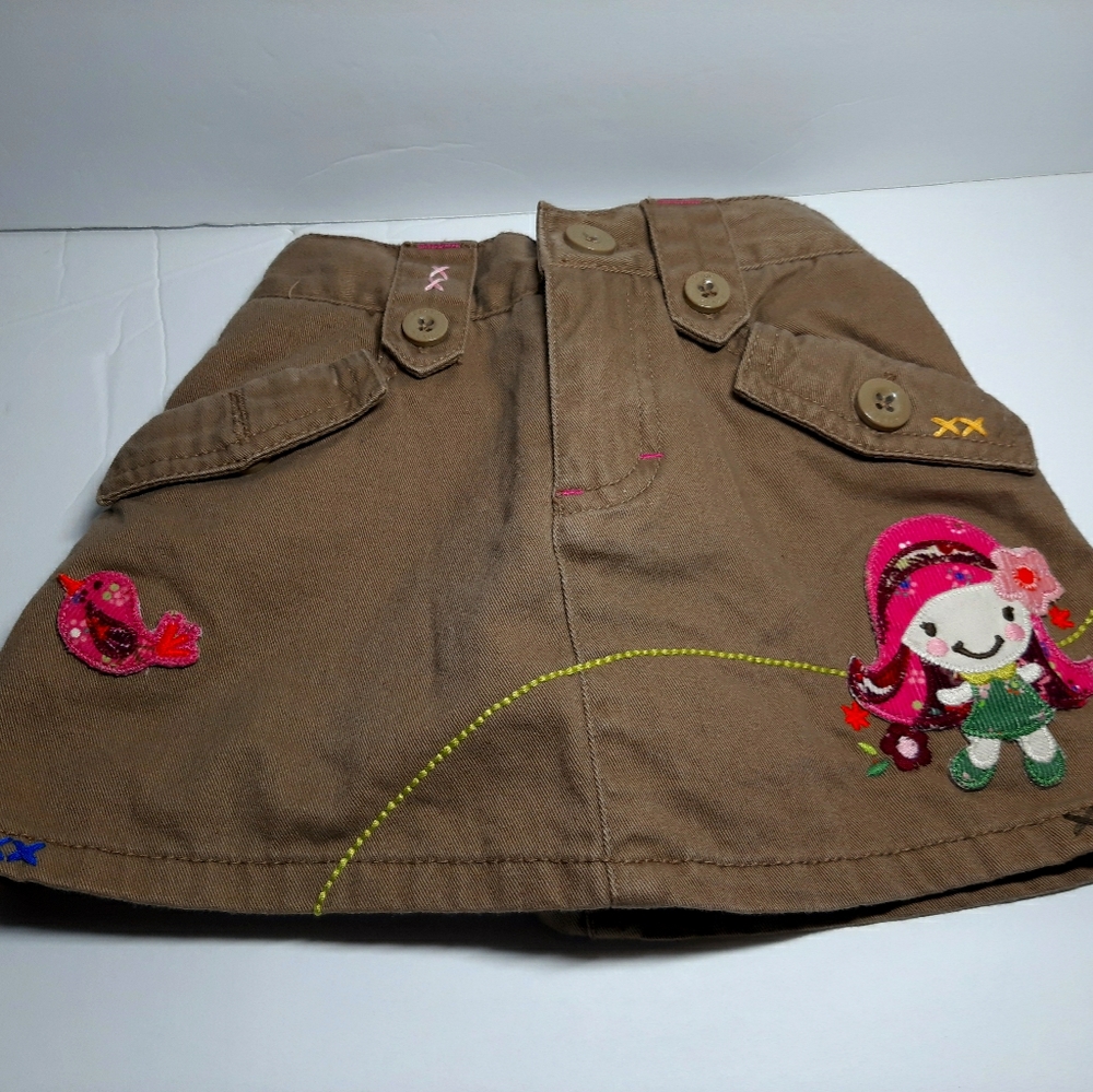 Children Place skort